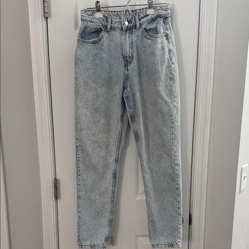 Primark Light Blue Denim Jeans